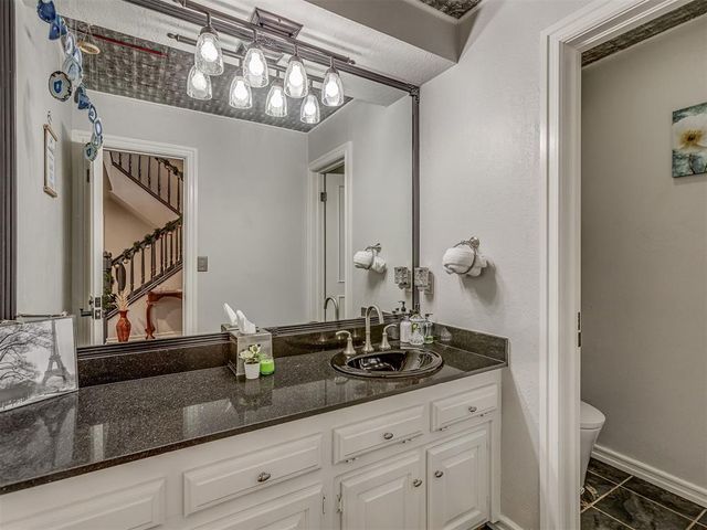 1022 Timberlake Drive, Purcell, OK 73080