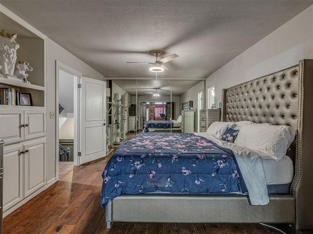 1022 Timberlake Drive, Purcell, OK 73080