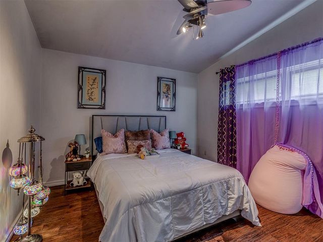 1022 Timberlake Drive, Purcell, OK 73080