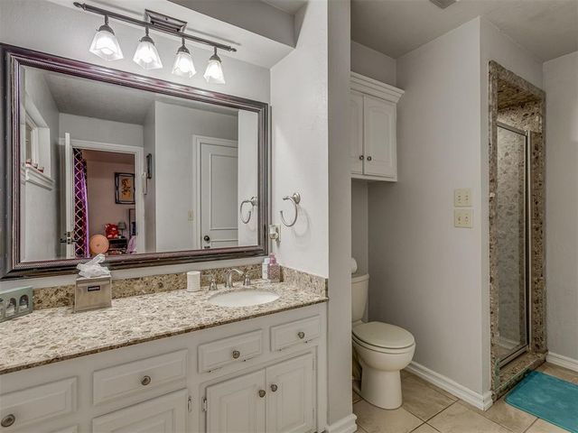 1022 Timberlake Drive, Purcell, OK 73080