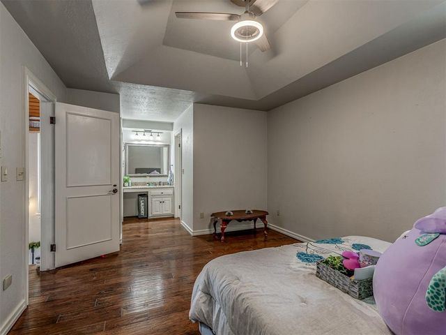 1022 Timberlake Drive, Purcell, OK 73080