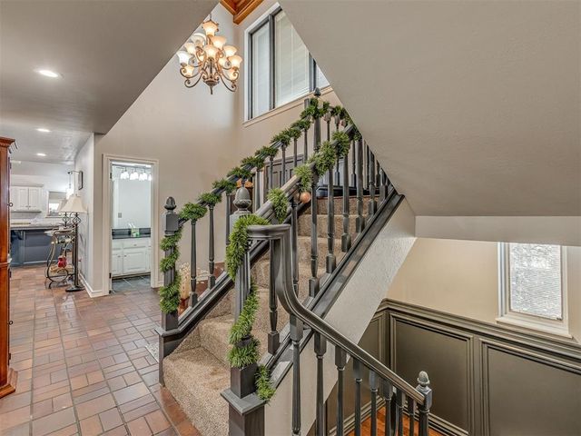 1022 Timberlake Drive, Purcell, OK 73080