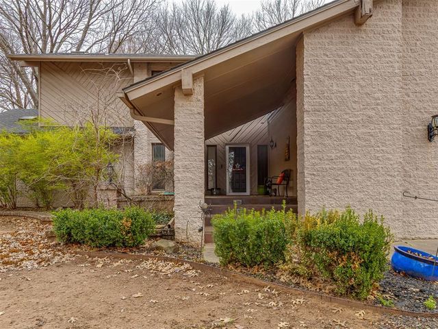 1022 Timberlake Drive, Purcell, OK 73080
