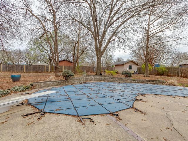 1022 Timberlake Drive, Purcell, OK 73080