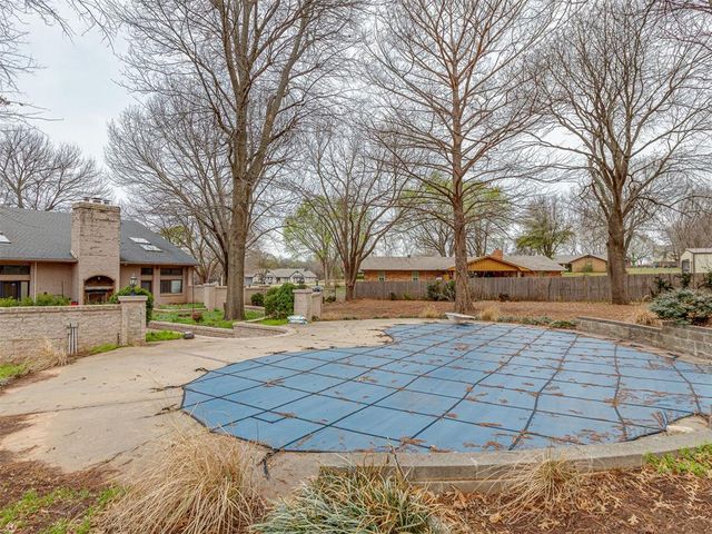 1022 Timberlake Drive, Purcell, OK 73080