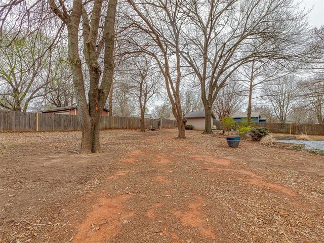 1022 Timberlake Drive, Purcell, OK 73080
