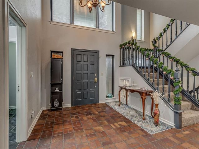 1022 Timberlake Drive, Purcell, OK 73080