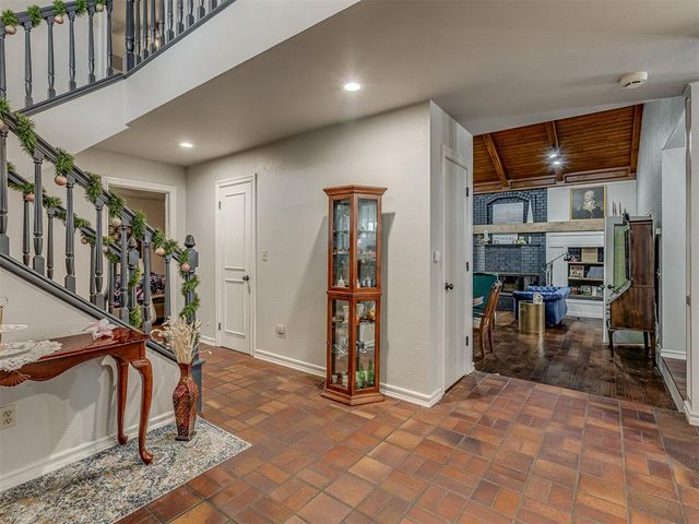 1022 Timberlake Drive, Purcell, OK 73080