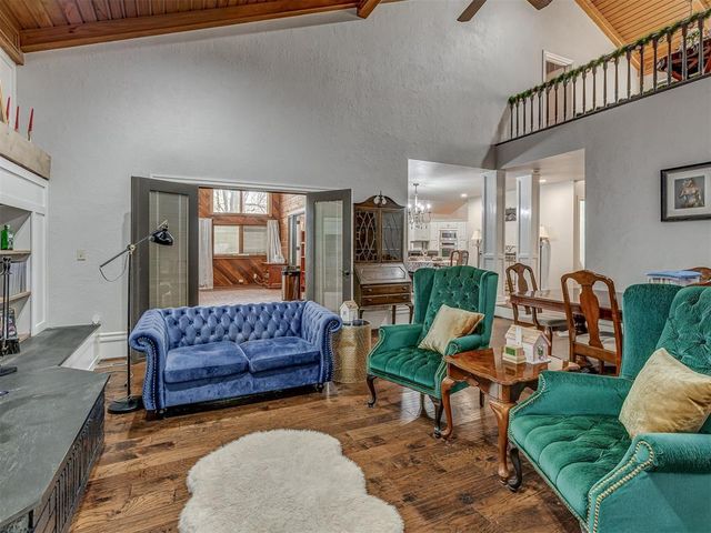 1022 Timberlake Drive, Purcell, OK 73080