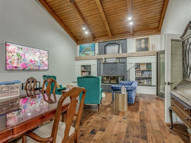 1022 Timberlake Drive, Purcell, OK 73080