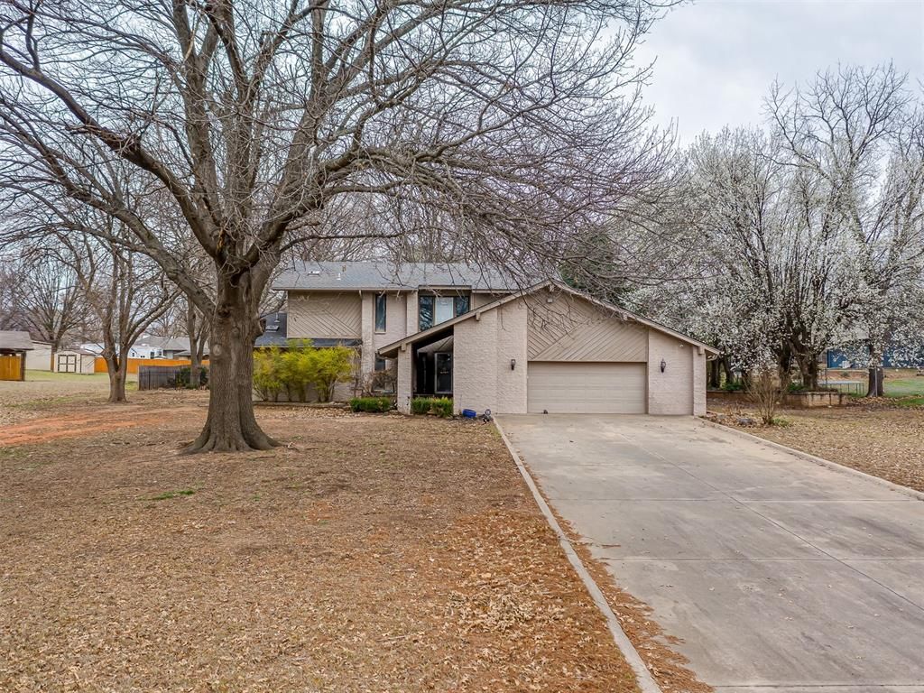 1022 Timberlake Drive, Purcell, OK 73080