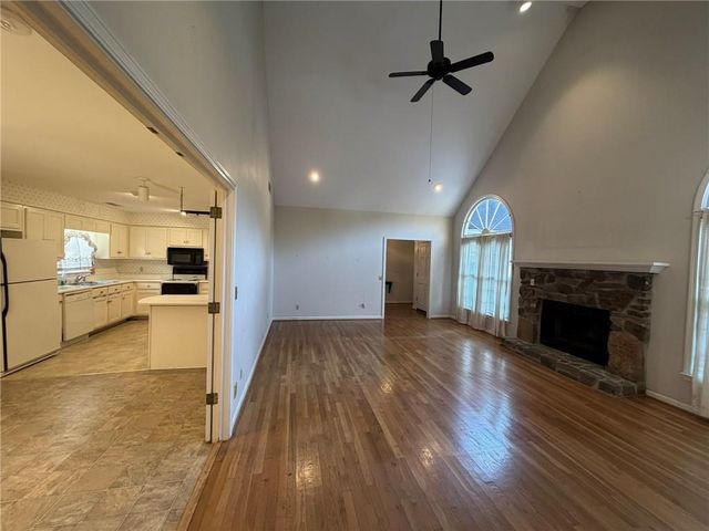 12 Mountain Chase SW Road, Rome, GA 30165