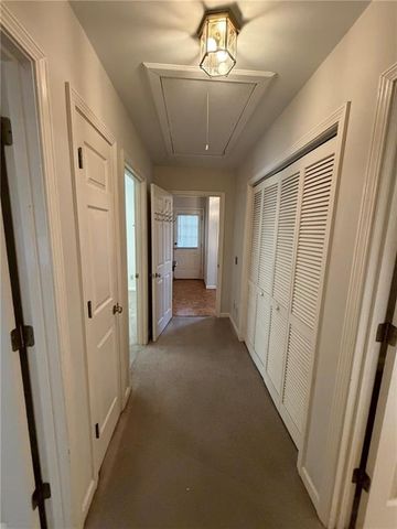 12 Mountain Chase SW Road, Rome, GA 30165