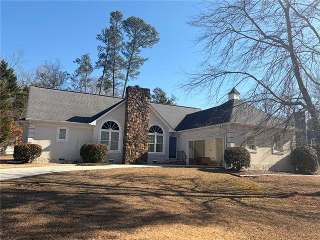 12 Mountain Chase SW Road, Rome, GA 30165