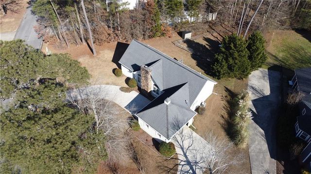 12 Mountain Chase SW Road, Rome, GA 30165