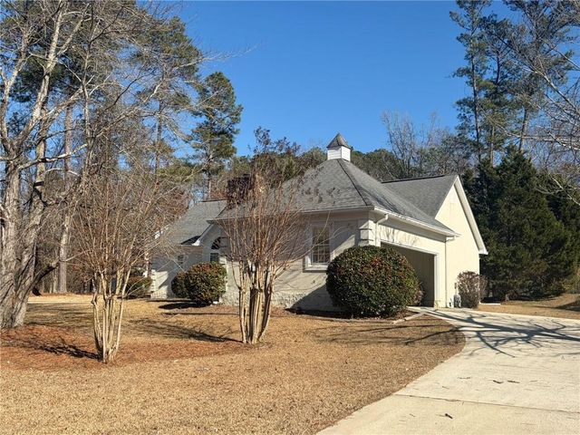 12 Mountain Chase SW Road, Rome, GA 30165