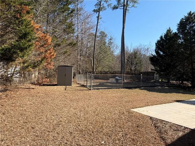 12 Mountain Chase SW Road, Rome, GA 30165