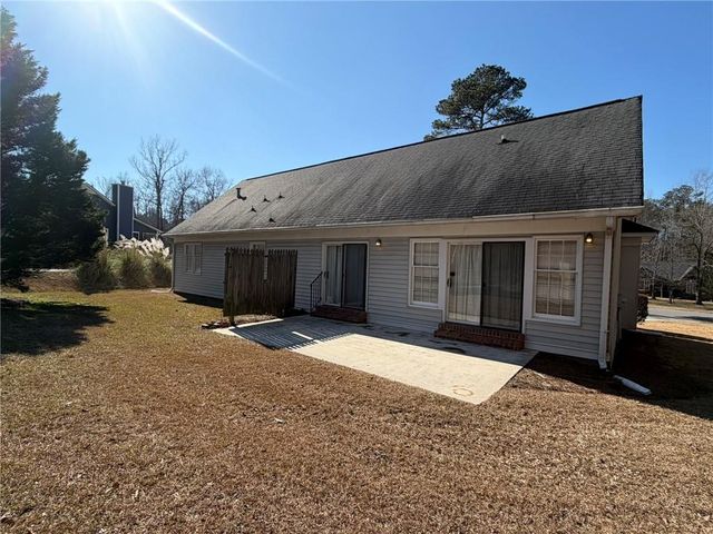 12 Mountain Chase SW Road, Rome, GA 30165