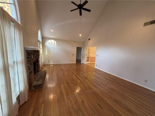 12 Mountain Chase SW Road, Rome, GA 30165