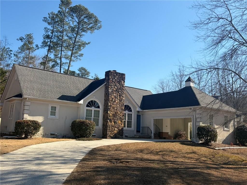 12 Mountain Chase SW Road, Rome, GA 30165