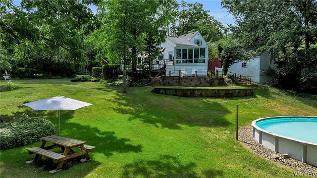 3632 South Creek Road, Hamburg, NY 14075