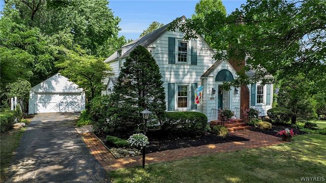 3632 South Creek Road, Hamburg, NY 14075