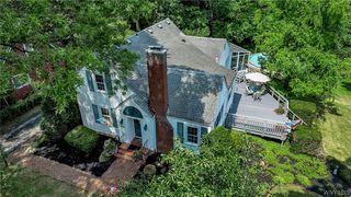 3632 South Creek Road, Hamburg, NY 14075