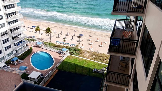 3800 Galt Ocean Dr 1003, Fort Lauderdale, FL 33308