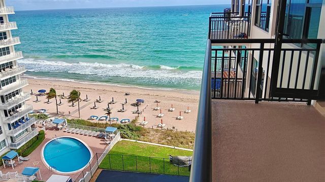 3800 Galt Ocean Dr 1003, Fort Lauderdale, FL 33308