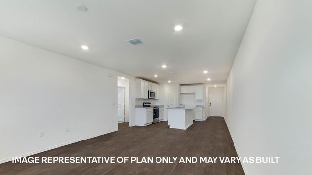 15013-A Afleet Alex ST, Manor, TX 78653