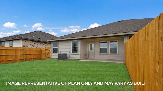 15013-A Afleet Alex ST, Manor, TX 78653