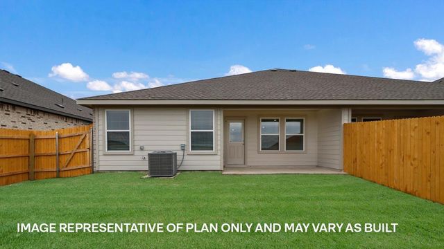 15013-A Afleet Alex ST, Manor, TX 78653