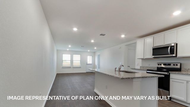 15013-A Afleet Alex ST, Manor, TX 78653