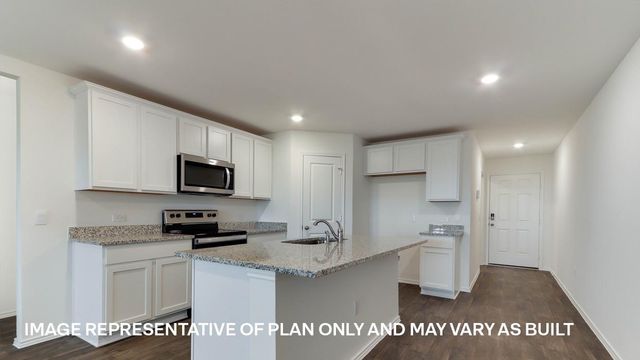 15013-A Afleet Alex ST, Manor, TX 78653