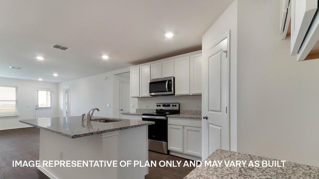 15013-A Afleet Alex ST, Manor, TX 78653