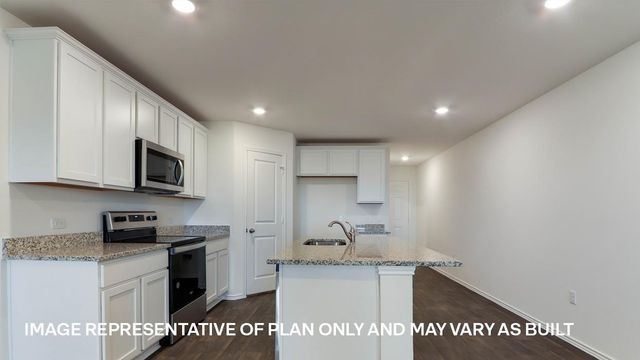 15013-A Afleet Alex ST, Manor, TX 78653