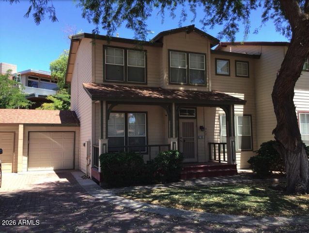 942 S ASH Avenue 108, Tempe, AZ 85281