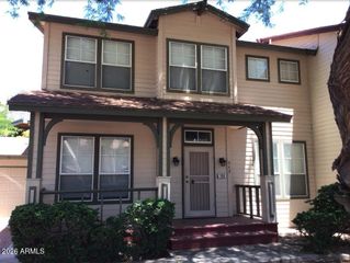942 S ASH Avenue 108, Tempe, AZ 85281