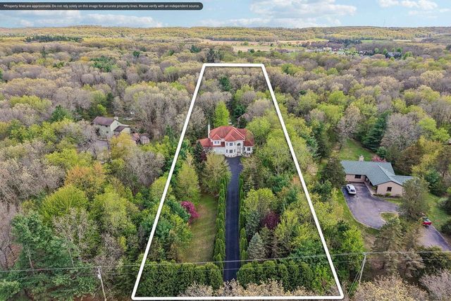E9797 Buckhorn Road, Reedsburg, WI 53959