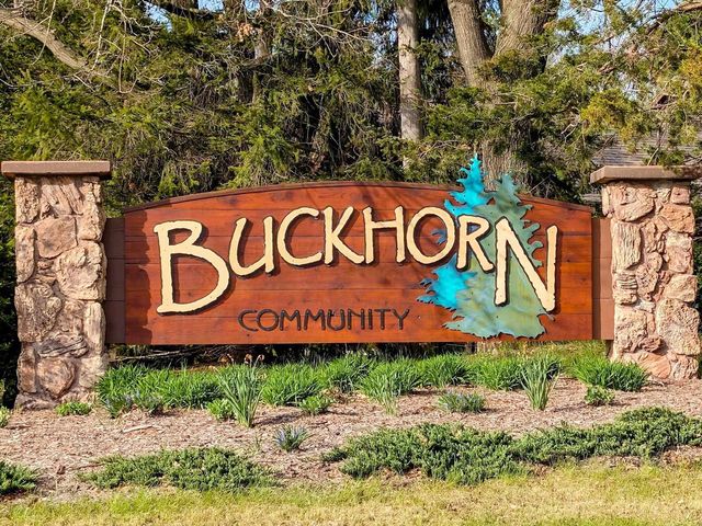 E9797 Buckhorn Road, Reedsburg, WI 53959