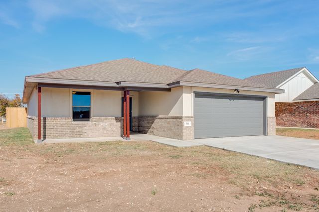 901 E Fordham Street, Lubbock, TX 79403