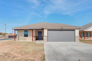 901 E Fordham Street, Lubbock, TX 79403