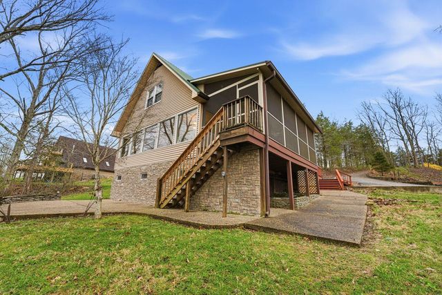 950 Lakeview Drive, Bloomfield, KY 40008