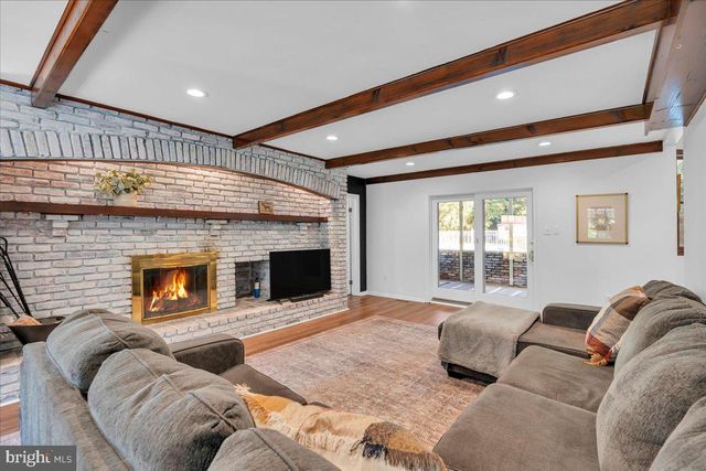 106 MOHAWK TRL, Shamong, NJ 08088