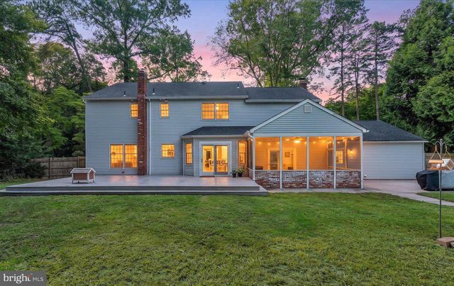 106 MOHAWK TRL, Shamong, NJ 08088