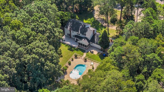 106 MOHAWK TRL, Shamong, NJ 08088