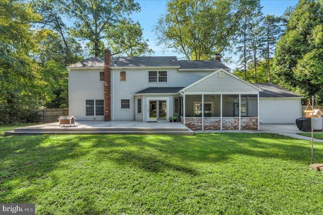106 MOHAWK TRL, Shamong, NJ 08088