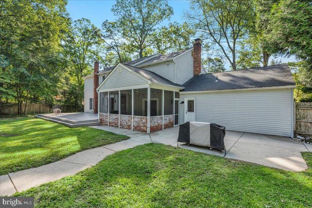 106 MOHAWK TRL, Shamong, NJ 08088