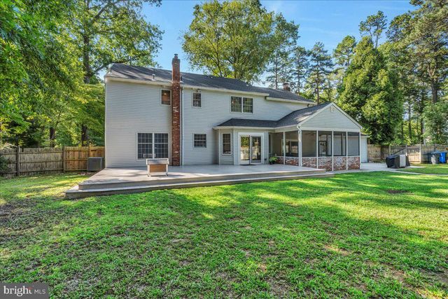 106 MOHAWK TRL, Shamong, NJ 08088