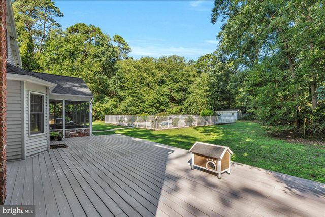 106 MOHAWK TRL, Shamong, NJ 08088